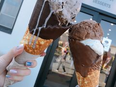 冰淇淋-Patagonia Chocolates(皇后镇店)