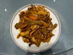 -鲜得莱渔港·小平岛海胆馆(七贤岭店)