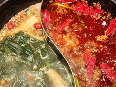 -牛市坎火锅(建设路店)