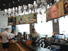 -星巴克臻选(湖滨道店)