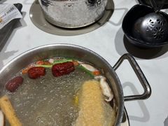 -呷哺呷哺 黄金牧场 (新中关购物中心店)