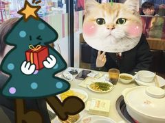 -小骨煲金华砂锅(转塘金街美地店)