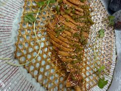 -天天向上素食餐厅(五台山店)