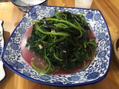 -巢湖名吃·徽府农家菜(半汤店)