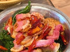 -88号小吃店·经典云南菜·地道纳西美食