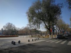 -吉林大学(前卫南区)
