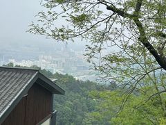 -北高峰