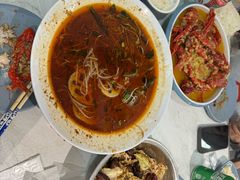-辣盆盆麻辣小龙虾(哈尔滨总店)