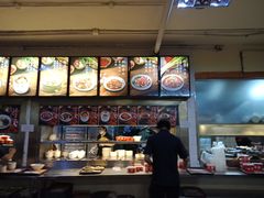 -71号豆汤饭·成都小馆(春熙路百盛店)