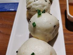 -金枝玉叶上海人家食府(三里河店)