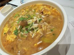 -山东宾馆·齐鲁苑餐厅