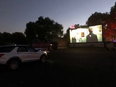 -枫花园汽车电影院(朝阳公园店)