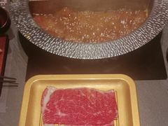-牛YO寿喜烧和牛火锅自助(三台子万象汇店)