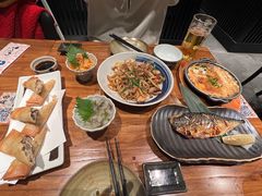 -玄白·炭烤活鳗(上海首店)