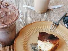 -BAKER&SPICE(安福路店)