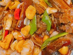 -胡记饭店(保工街店)