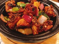 -新大咀港式茶餐厅(宝山万达店)