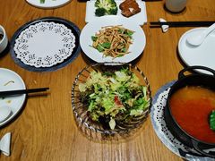 -禅蕴素食生活馆