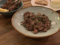 -RAC BAR(安福路店)