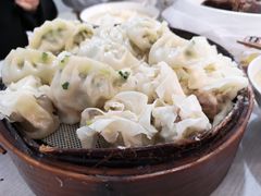 -海汇源老烧麦店(东大街总店)