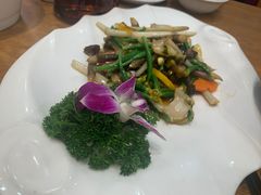 -周锦记广式餐厅