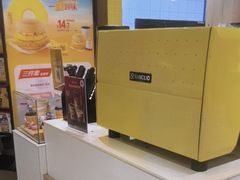 -麦当劳(安定门外大街店)