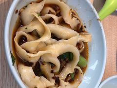 -华天新川面馆(缸瓦市店)