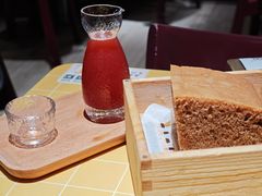 -蔡澜点心·粤菜(花城汇南区店)