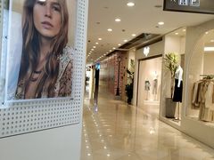 -光启城时尚购物中心