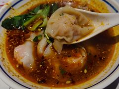 -蓉李记成都名小吃(合肥包河万达店)