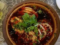 -紫东阁酒楼·中餐厅(东方广场假日酒店)
