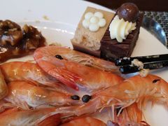 -洲际酒店·地平线全日餐厅HORIZON CAFÉ