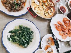 -巽寮印象美食部落餐厅·海鲜·地方特色菜(惠州体验店)