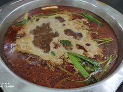 -新乡杨记红焖羊肉火锅(天坛南门店)