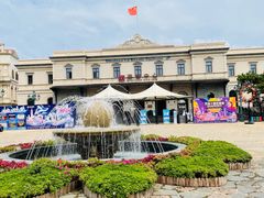 -华谊兄弟（长沙）电影小镇