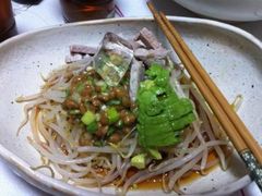 豆芽-铭辉沙嗲面(新街商业城店)