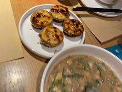 雪花和牛挞-荣小馆(椒江青悦城店)