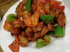 -砂锅李(九江路店)