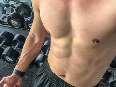 -Hi GYM嗨健身(泥城店)