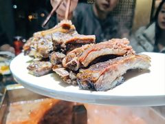 -凤来栖·净庭院·火锅(欧尚店)