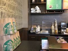 -星巴克(湖州凤凰时代广场店)