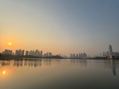 -月湖风景区