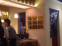 -樱の千渡日式料理·铁板烧•烧鸟(金盛田广场店)