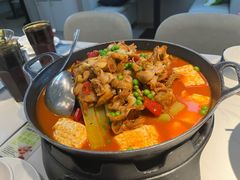 -蛙喔牛蛙(淮安吾悦店)