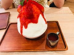 -After You Dessert Cafe(CENTRALWORLD)