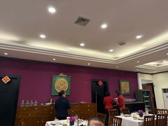 -阿诺泰·泰国餐厅(棕北店)