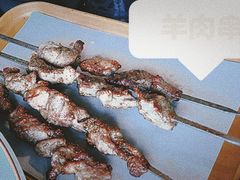 -尹兰楼西北风情餐厅(嘉定店)