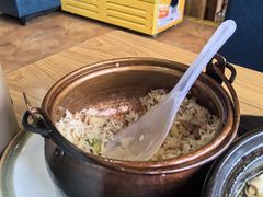 -妈妈的味道·腾冲特色菜(和顺古镇店)