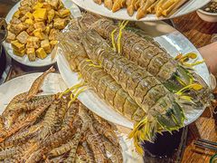 -凯华海鲜火锅·传承三十六年