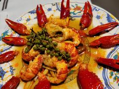 -小河盐帮·私家菜·烤鸭(三元桥·霄云路店)